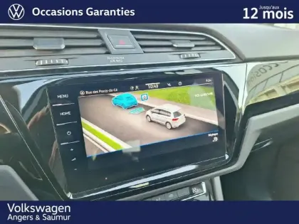 Photo 23 Volkswagen Touran  1.5 TSI EVO 150 DSG7 5pl