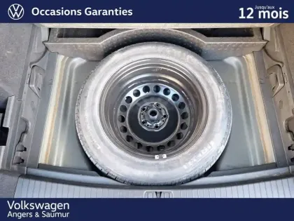 Photo 16 Volkswagen Touran  1.5 TSI EVO 150 DSG7 5pl