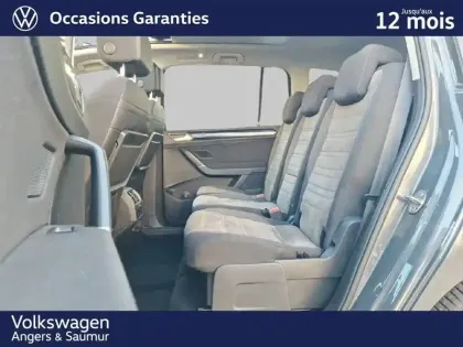 Photo 14 Volkswagen Touran  1.5 TSI EVO 150 DSG7 5pl