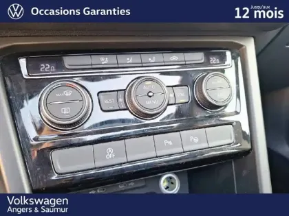 Photo 21 Volkswagen Touran  1.5 TSI EVO 150 DSG7 5pl