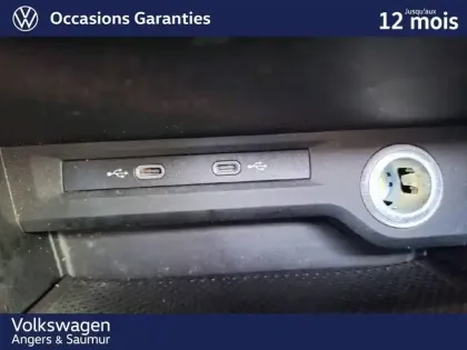 Photo 26 Volkswagen Touran  1.5 TSI EVO 150 DSG7 5pl