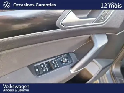 Photo 17 Volkswagen Touran  1.5 TSI EVO 150 DSG7 5pl