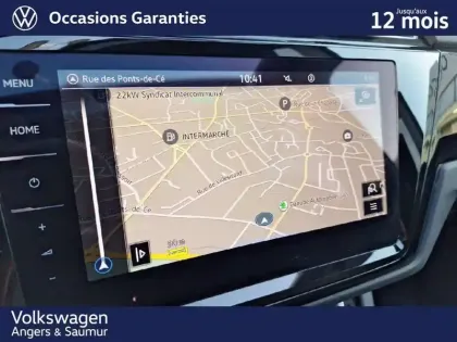 Photo 12 Volkswagen Touran  1.5 TSI EVO 150 DSG7 5pl