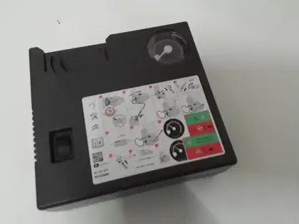 Photo 19 Opel Corsa  1.2 75 ch BVM5