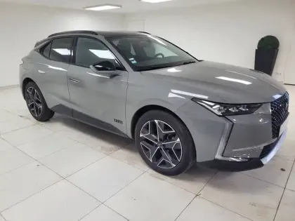 Photo 8 DS DS 4  PureTech 130 EAT8