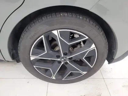 Photo 4 DS DS 4  PureTech 130 EAT8