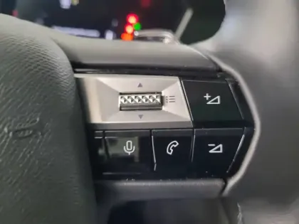 Photo 11 DS DS 4  PureTech 130 EAT8