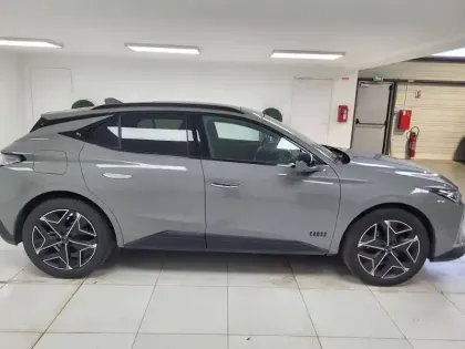 Photo 20 DS DS 4  PureTech 130 EAT8