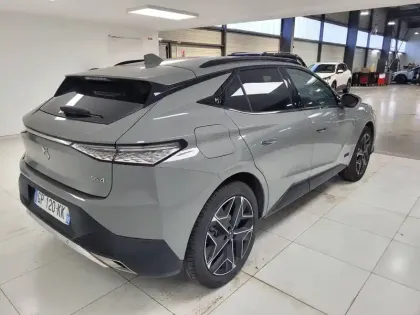 Photo 3 DS DS 4  PureTech 130 EAT8