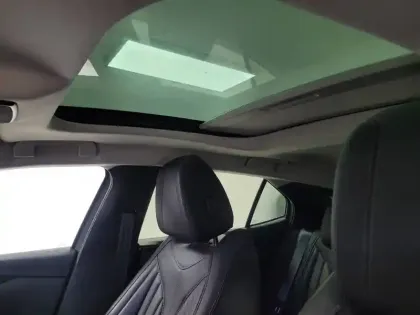 Photo 19 DS DS 4  PureTech 130 EAT8