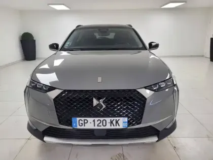 Photo 1 DS DS 4  PureTech 130 EAT8