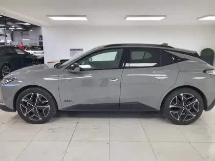 Photo 21 DS DS 4  PureTech 130 EAT8