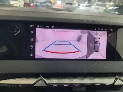 Photo 14 DS DS 4  PureTech 130 EAT8