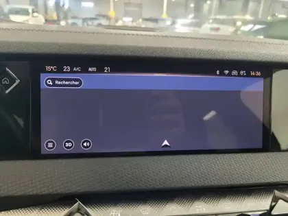 Photo 15 DS DS 4  PureTech 130 EAT8