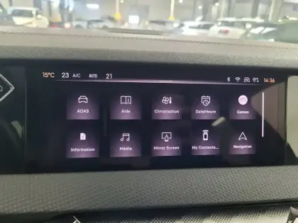 Photo 13 DS DS 4  PureTech 130 EAT8