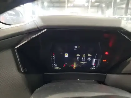 Photo 16 DS DS 4  PureTech 130 EAT8