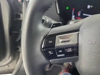 Photo 10 DS DS 4  PureTech 130 EAT8