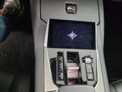 Photo 17 DS DS 4  PureTech 130 EAT8