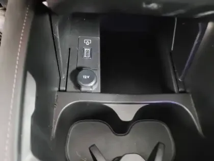 Photo 9 DS DS 4  PureTech 130 EAT8