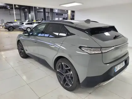 Photo 7 DS DS 4  PureTech 130 EAT8