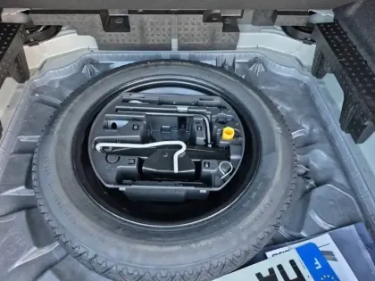 Photo 19 Peugeot 308  SW Hybrid 136 e-DCS6