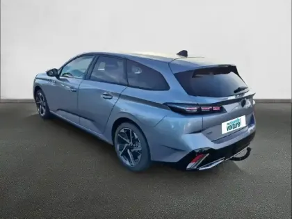 Photo 6 Peugeot 308  SW Hybrid 136 e-DCS6