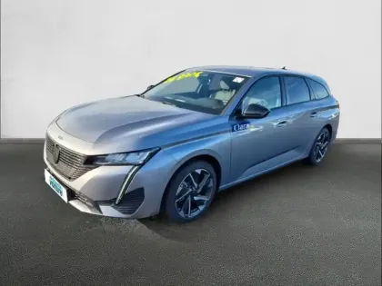 Photo Peugeot 308 Allure