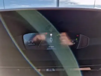 Photo 9 Peugeot 308  SW Hybrid 136 e-DCS6