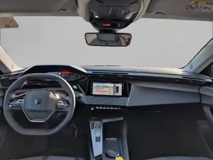 Photo 7 Peugeot 308  SW Hybrid 136 e-DCS6