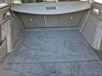 Photo 5 Peugeot 308  SW Hybrid 136 e-DCS6