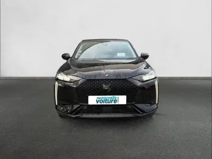 Photo 1 DS DS 3  PureTech 130 EAT8