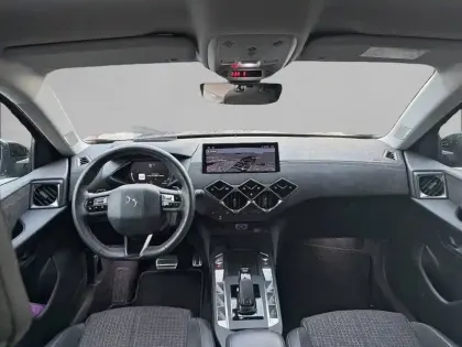 Photo 7 DS DS 3  PureTech 130 EAT8