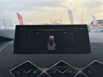 Photo 17 DS DS 3  PureTech 130 EAT8