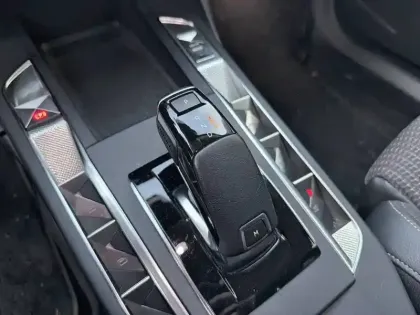 Photo 13 DS DS 3  PureTech 130 EAT8