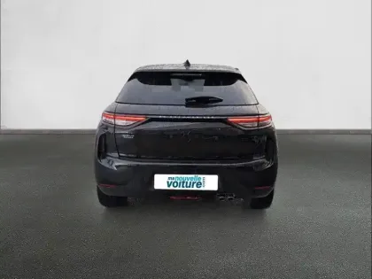 Photo 4 DS DS 3  PureTech 130 EAT8