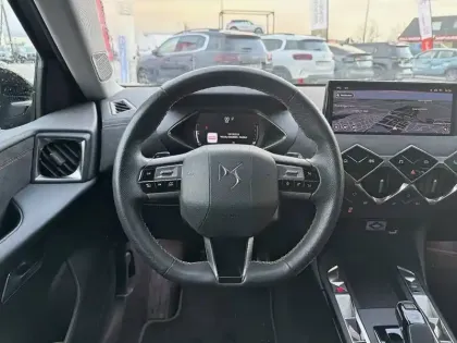 Photo 8 DS DS 3  PureTech 130 EAT8