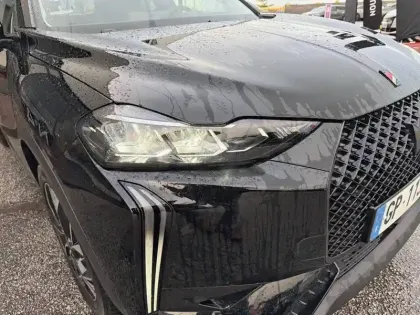 Photo 15 DS DS 3  PureTech 130 EAT8