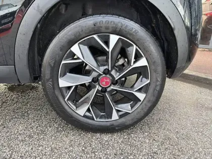 Photo 12 DS DS 3  PureTech 130 EAT8