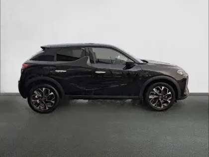 Photo 3 DS DS 3  PureTech 130 EAT8