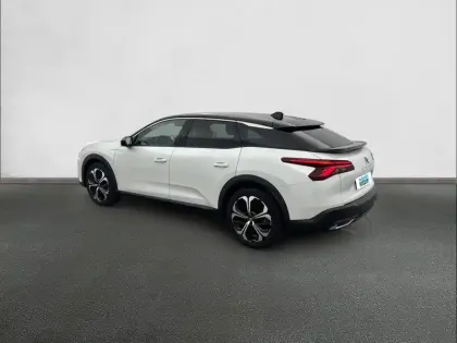 Photo 31 Citroën C5  X PureTech 130 S&S EAT8