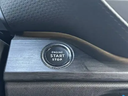 Photo 23 Citroën C5  X PureTech 130 S&S EAT8