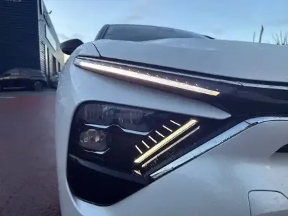 Photo 15 Citroën C5  X PureTech 130 S&S EAT8