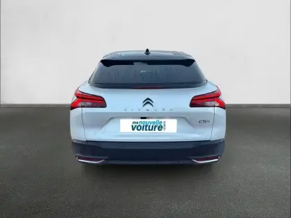 Photo 4 Citroën C5  X PureTech 130 S&S EAT8