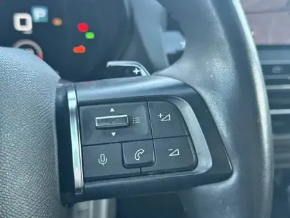 Photo 19 Citroën C5  X PureTech 130 S&S EAT8