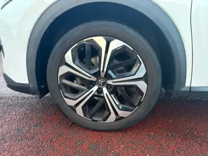 Photo 12 Citroën C5  X PureTech 130 S&S EAT8