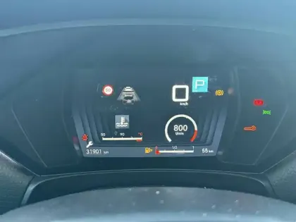 Photo 9 Citroën C5  X PureTech 130 S&S EAT8