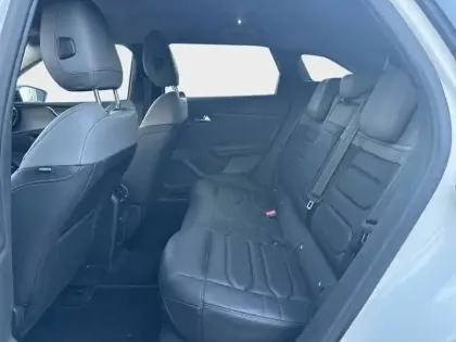 Photo 11 Citroën C5  X PureTech 130 S&S EAT8