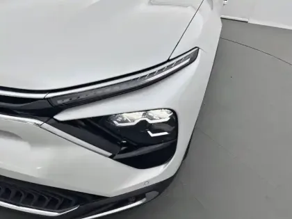 Photo 40 Citroën C5  X PureTech 130 S&S EAT8