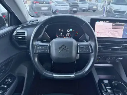 Photo 8 Citroën C5  X PureTech 130 S&S EAT8