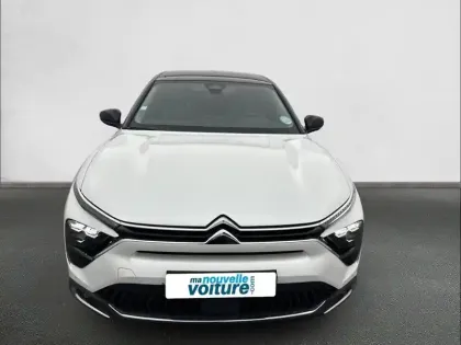 Photo 51 Citroën C5  X PureTech 130 S&S EAT8